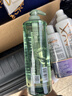 力士（LUX）【柔顺留香】玻尿酸洗发水400g+160g 干枯毛躁发质 柔顺留香 实拍图