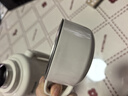 美的（Midea）电热水壶烧水壶便携式差旅车载家用冲奶出行 1.2L宽电压保温保冷恒温壶MK-DB12X18-PRO【价保618】 实拍图