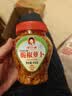 辣小董脆椒萝卜干458g湖南农家下饭菜即食萝卜条香辣酱腌咸菜榨菜小菜肴 实拍图