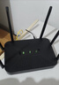 无线路由器千兆wifi6家用高速穿墙王大户型全屋wifi信号放大增强器5G双频中继器电竞漏油器 千兆AC1800升级八天线黑色【赠网线】 实拍图