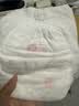 好奇（Huggies）铂金装小桃裤成长裤XXL74片(15kg以上)尿不湿【透爽散热】 实拍图