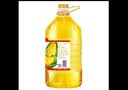 金龙鱼 食用油 非转基因 压榨 玉米油5L（新老包装随机发货） 实拍图