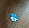 忆捷（EAGET）128GB TF（MicroSD）存储卡 A1 U3 V30 C10行车记录仪&安防监控专用内存卡 高速耐用 实拍图