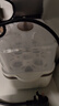 志高（CHIGO）【价保618】煮蛋器蒸蛋器 电蒸锅双层多功能早餐蒸煮一体机小型1-2人 鸡蛋羹神器高温自动断电204 实拍图