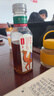 农夫山泉东方树叶黑乌龙茶500ml*15瓶无糖茶饮料0糖0脂0卡整箱装饮品 实拍图