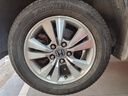 优科豪马轮胎215/60R16 95H ASPEC A349F本田雅阁/思铂睿/丰田锐志/凯美瑞 实拍图