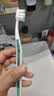 高露洁（Colgate）360°专研护敏多效牙刷*2成人牙刷抗牙结石抗敏感牙刷男士舌苔刷 实拍图