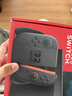 Nintendo Switch任天堂Switch2港版游戏机 switch二代便携游戏掌机 HDR屏幕电视游戏主机【单机 标准版】不含游戏 实拍图