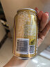屈臣氏（Watsons）干姜风味苏打水0脂饮料调酒含汽气泡水聚会330mL*24罐装整箱 实拍图
