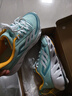 阿迪达斯（adidas）男鞋女鞋透气网面户外休闲运动跑步鞋JS0471 37  实拍图