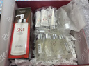 SK-II神仙水精华液330ml礼盒sk2补水保湿护肤品套装化妆全套生日礼物女 实拍图