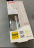 贝亲（Pigeon）PPSU宽口径防胀气奶瓶240ml L号奶嘴 6个月+ AA192 实拍图