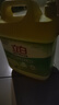 立白洗洁精清新柠檬4.028kg强效去油A类食品用餐馆酒店商用家用大黄桶 实拍图