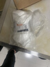 迪卡侬跑步袜吸汗透气速干薄款袜子运动袜短袜3双装5245478 实拍图