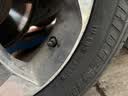 普利司通（Bridgestone）汽车轮胎 215/55R17 94V ER370 配套新奥德赛/XRV/适配皇冠/锐志 实拍图