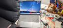 ThinkPad国家补贴15%联想笔记本电脑ThinkBook14+ 2026全能本 锐龙7 H 255 32G 1T 3K 14.5英寸高刷 月神灰 实拍图
