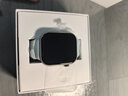 小米（MI）REDMI Watch 6迷雾蓝 国家补贴 澎湃OS 3 心率血氧监测 红米手表6 小米汽车 送男友送女友 实拍图