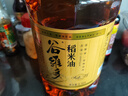 金龙鱼 食用油 谷维多双一万稻米油6.18L 谷维素10000PPM 实拍图