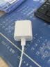 WITGOER适用于苹果充电器20W充电线快充PD套装手机数据线iPhone14promax13/12/11xs平板ipad充电xr插头 实拍图