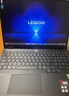 联想拯救者Y7000P 电竞游戏笔记本电脑(酷睿i9-14900HX 16G 1T RTX5060 2.5K 240Hz 黑) 国家补贴 实拍图