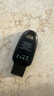闪迪（SanDisk）64GB USB3.2 U盘 CZ550黑色 读速100MB/s 安全加密 数据恢复 学习办公电脑车载 高速大容量优盘 实拍图