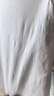 猫人夏季薄款棉质背心女2026新款外穿显瘦遮副乳内搭美背吊带打底上衣 实拍图
