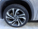 马牌（Continental）汽车轮胎 245/45R20 103V MC6 XL FR 适配揽胜极光神行 实拍图