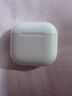 Apple/苹果 AirPods 4(支持主动降噪)搭配无线充电盒(USB-C)苹果耳机 蓝牙耳机适用iPhone/iPad 四代 实拍图