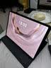 ALittleFlower【全网热销30W+】适用华为matepadpro12.2保护套壳25/24款matepad pro12.2英寸华为平板保护套深蓝 实拍图