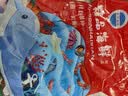 老味道五香鲅鱼山东烟台风味油炸鱼块即食香酥鲅鱼海鲜制品小零食 五香鲅鱼200g*5袋 实拍图