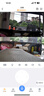 纽曼无线家用智能AI摄像头1200万高清监控器360度无死角带夜视全景语音手机远程对话讲室内外家庭云台 实拍图