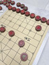 得力（deli）红花梨木中国象棋礼盒套装礼物儿童便携高档棋盒50号实木棋子露营 实拍图