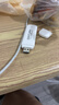 影腾随身wifi三网全国通用无线wi-fi6免插卡移动联通电信无限制大流量卡便携式网卡高速网络2026款5GHF 【插电款 即插即用】增强版旗舰WIFI全国通用 实拍图