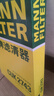 曼牌滤清器（MANNFILTER）活性炭空调滤清器空调滤芯格CUK2743雪铁龙C5国产C6标致508东风A9 实拍图
