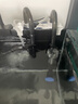 森森鱼缸过滤器壁挂式抽水泵外置小型过滤桶YBG-400 5W 实拍图