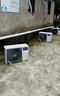 华凌空调超省电 一级能效1.5匹 变频挂机KFR-35GW/N8HA1Ⅲ-P+一级能效3匹变频柜机KFR-72LW/N8HA1Ⅲ 实拍图