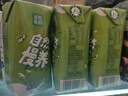 圣牧有机常温风味酸奶200g*10盒 奶香浓郁口感顺滑 送礼礼盒装 实拍图