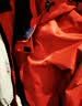拓路者朱雀冲锋衣女三合一抓绒内胆硬壳户外防水防风徒步登山服保暖外套 实拍图