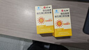恩威 藿香正气合剂10ml*12支*100盒 解表化湿理气和中用于暑湿感冒头痛身重胸闷或恶寒发热脘腹胀痛呕吐腹泻 实拍图