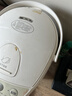 美的（Midea）电热水瓶甄选款自动断电保温控温水壶食品级304不锈钢内胆5L大容量家用Colou201【价保618】 实拍图