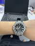 卡西欧（CASIO）G-SHOCK GST-B100系列卡西欧手表钢铁坚韧之心时尚男士手表 礼物 GST-B100-1APFN太阳能+手机连接 实拍图