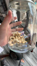 龙士达食品级玻璃密封罐茶叶咖啡豆储存泡菜陈皮白糖杂粮储物瓶子1.7L*3 实拍图
