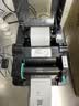 新北洋（SNBC）BP420碳带标签条码打印机 USB 热转印热敏108mm国产不干胶固资PET亚银纸服装吊牌水洗唛价签打印机 实拍图