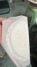 十月结晶防溢乳垫超柔一次性超薄透气哺乳期防漏乳贴【益生菌款】100片 实拍图