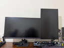 华硕ROG 绝杀27二代 XG27ACMES 27英寸显示器2K 240Hz电竞显示器2代超频255Hz HDR400 G-Sync HDMI 2.1 实拍图