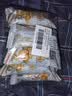 黄飞红（HUANGFEIHONG）原味花生米250g（25g*10袋） 休闲零食 下酒菜 脱油花生 坚果炒货 实拍图