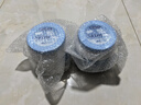 Maxigenes美可卓脱脂高钙0蔗糖奶粉女士中老年儿童1kg*2罐送礼营养品 实拍图