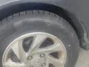 ENTDA中策安达轮胎 汽车轮胎 205/65R15 94V D01 适配帝豪/科鲁兹 实拍图