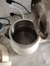 小熊（Bear）电水壶烧水壶电热水壶 恒温水壶双层防烫316L不锈钢内胆 无缝内胆 ZDH-C15V7 实拍图