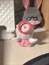名创优品（MINISO）YOYO指环爱神icon box手办盲盒右右酱摆件玩具生日礼物女 端盒 实拍图